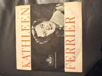 Single Kathleen Ferrier Bach Matthäus Passion, Cd's en Dvd's, Ophalen of Verzenden, Gebruikt, Pop