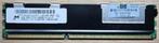 DDR3 van 2 tm 8 GB Server Geheugen., Zie foto's, Server, DDR3, Ophalen of Verzenden