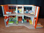 Playmobil ziekenhuis, Ophalen, Zo goed als nieuw