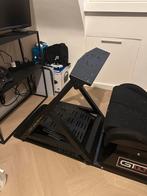 Next Level Racing Wheel Stand DD, Spelcomputers en Games, Ophalen, Zo goed als nieuw, Playseat of Racestoel, PlayStation 5
