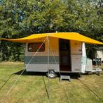Caravan Chateau Touring 320, Caravans en Kamperen, Particulier, Rondzit, Chateau