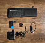 Sennheiser AVX MKE 40 EW microfoon, Muziek en Instrumenten, Microfoons, Ophalen of Verzenden, Zo goed als nieuw, Overige typen
