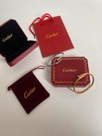 Cartier spijkerarmbanden!, Verzenden, Nieuw