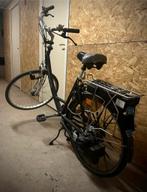 Sparta Saxonette Luxus - Spartamet, Fietsen en Brommers, Snorfietsen en Snorscooters, Verzenden, Gebruikt, Spartamet