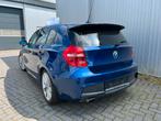 BMW 1 serie E87 118i N43B20a voor ONDERDELEN PARTS M sport, Ophalen, Gebruikt, Voor, BMW