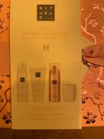 Rituals giftset smal - Sakura, Ophalen, Nieuw