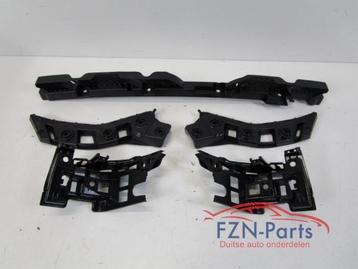 VW Touran 5TA Bumper Geleider Achter beschikbaar voor biedingen