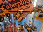 Liebherr 422 Buizenlegger 1:50 Nzg Conrad Motorart Sideboon, Hobby en Vrije tijd, Modelauto's | 1:50, Ophalen of Verzenden, Zo goed als nieuw
