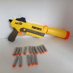 Nerf Fortnite SP-L gun / pistool, Kinderen en Baby's, Speelgoed | Buiten | Actiespeelgoed, Ophalen of Verzenden, Gebruikt