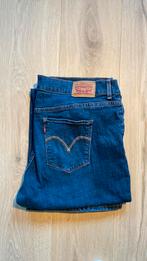 Levi’s “classic boot” jeans, Blauw, Ophalen of Verzenden, Zo goed als nieuw, W33 - W36 (confectie 42/44)