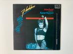 Karen Kamon – Manhunt 12” disco, Ophalen of Verzenden, Gebruikt, 12 inch, Disco
