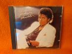 Michael Jackson - Thriller (CD reissue Germany 1988), Ophalen of Verzenden, 1980 tot 2000, Gebruikt