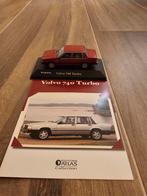 Volvo 740 Turbo, Ophalen of Verzenden, Zo goed als nieuw, Auto, Overige merken
