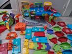 Vtech Toet Toet auto's. Garage, auto's, looping etc., Ophalen of Verzenden, Gebruikt, 2 tot 4 jaar