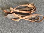 Te koop: 2 paar retro noren schaatsen voor de verzamelaar!!, Ophalen of Verzenden, Overige typen