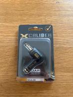 DAP Audio XGA-08 Stereo Adapter, Ophalen of Verzenden, Nieuw, Minder dan 2 meter, Overige kabels