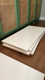 Vijf PAX planken voor kast van 75x35 cm, Huis en Inrichting, Ophalen, Zo goed als nieuw