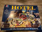 Hotel Bordspel - MB Spellen, Hobby en Vrije tijd, Gezelschapsspellen | Bordspellen, Een of twee spelers, Ophalen, Gebruikt, MB Spellen