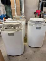 Daalderop mono plus koper 50 liter 3x, 20 tot 100 liter, Ophalen, Gebruikt, Boiler