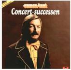 James Last Concert-successen en nog meer LP Vinyl Grammofoon, 1960 tot 1980, Jazz, Gebruikt, Ophalen of Verzenden