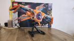 Lego Marvel 76193 Schip Guardians of the galaxy, Ophalen of Verzenden, Zo goed als nieuw, Complete set, Lego