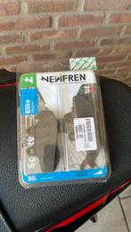 Derbi senda xtreme / drd remblokken voorrem of achterrem, Ophalen of Verzenden, Nieuw