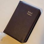 Bijbel met Psalmen en 29 gezangen, Ophalen of Verzenden, Zo goed als nieuw, Christendom | Protestants