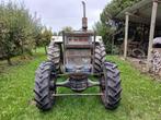 Ford 5000 4WD, Ophalen, Gebruikt, Tot 80 Pk, Ford