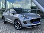 Ford Puma 1.0 EcoBoost Hybrid Titanium 125pk Automaat / Came, Bedrijf, Hybride Elektrisch/Benzine, 3 cilinders, SUV of Terreinwagen