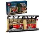 lego Boekensteun: De Zweinstein Express (76450), Kinderen en Baby's, Ophalen of Verzenden, Nieuw, Complete set, Lego