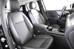 Mercedes-Benz GLA 180 Business Solution *1ste Eigenaar*Leer*, Auto's, Gebruikt, Zwart, 4 cilinders, Leder en Stof