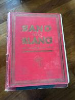 Sang und Klang Piano boek met bladmuziek, Ophalen, Gebruikt, Klassiek, Overige soorten