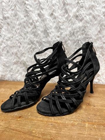 Dansschoenen LIDMAG 8cm hiel beschikbaar voor biedingen