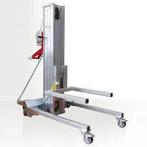 Kanaallift huren / tehuur, Ophalen of Verzenden, Zo goed als nieuw, Rolsteiger of Kamersteiger, 5 meter of hoger