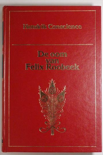 De oom van Felix Roobeek - Hendrik Conscience (1984) beschikbaar voor biedingen