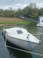 Leuk kajuit bootje, Watersport en Boten, Motorboten en Motorjachten, Ophalen of Verzenden, Zo goed als nieuw, Minder dan 10 pk