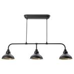 Hanglamp AGUNNARYD IKEA, Ophalen, Zo goed als nieuw, Stof, Minder dan 50 cm