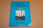 SVS — Zestig Jaar S.V. Spakenburg 1931-1991, Boeken, Ophalen of Verzenden, Zo goed als nieuw
