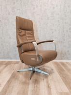 De toekomst Twice elektrische relax fauteuil op accu 2023, Nvr, Nvr, Zo goed als nieuw, 50 tot 75 cm