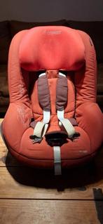 Maxi Cosi Pearl autostoeltje, Gebruikt, 9 t/m 18 kg, Slaapstand, Ophalen of Verzenden