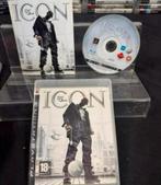 Def Jam: Icon - PS3, Gebruikt, Vanaf 18 jaar, Electronic Arts, 1 speler