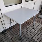 Camping tafel, Caravans en Kamperen, Ophalen, Campingtafel