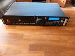 Numark MP103USB CD speler, Ophalen, Gebruikt, Audio