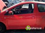 Portier 2Deurs links van een Toyota Aygo, Gebruikt, Deur, Ophalen of Verzenden, Toyota