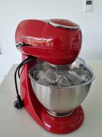 Kenwood Patissier Keukenmachine - Perfect!, Witgoed en Apparatuur, Keukenmixers, 4 liter of meer, Ophalen of Verzenden, Gebruikt