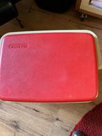 KOELBOX H39.5XL50XB35 CM, Ophalen, Gebruikt, Koelbox, Koelelement