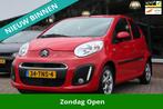 Citroen C1 1.0 First Edition LED_AIRCO_LMV_FACELIFT., Voorwielaandrijving, Euro 5, Gebruikt, Emergency brake assist