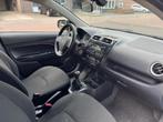 Mitsubishi SPACE STAR 1.0 BRIGHT / AIRCO-ECC / ELEK. RAMEN /, Voorwielaandrijving, Start-stop-systeem, Gebruikt, Euro 6