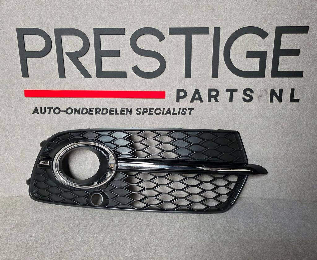 ROOSTER RECHTS AUDI Q5 8R FACELIFT S-LINE Kapje 8R0807682N, -, Nieuw, Ophalen of Verzenden, -