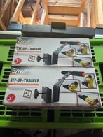 Tekoop voor fitness, Sport en Fitness, Fitnessmaterialen, Ophalen of Verzenden, Zo goed als nieuw